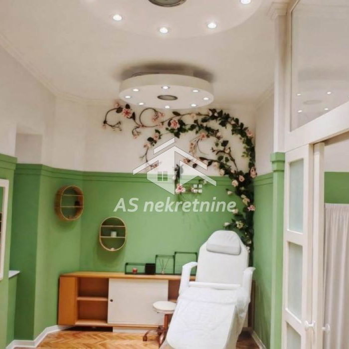Lokal Izdavanje Beograd Skupština 46 m2