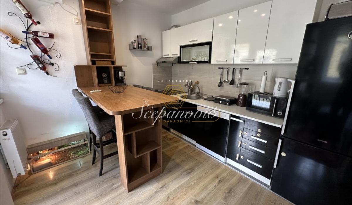 Stan Prodaja Novi Sad Stan Prodaja Novi Sad 33 m2