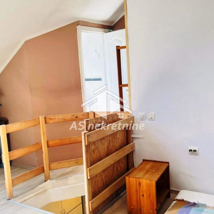 Stan Izdavanje Beograd Slavija 66 m2