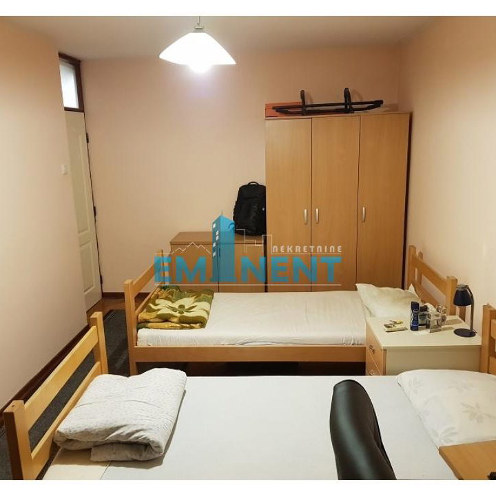 Stan Izdavanje Beograd Voždovačka Crkva 75 m2