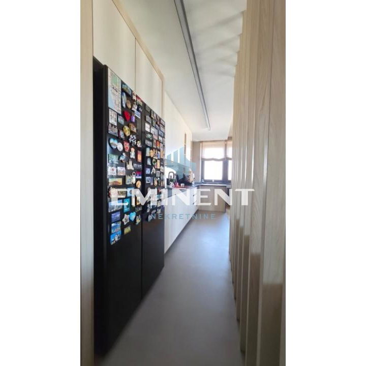 Stan Prodaja Beograd Beograd na Vodi 110 m2