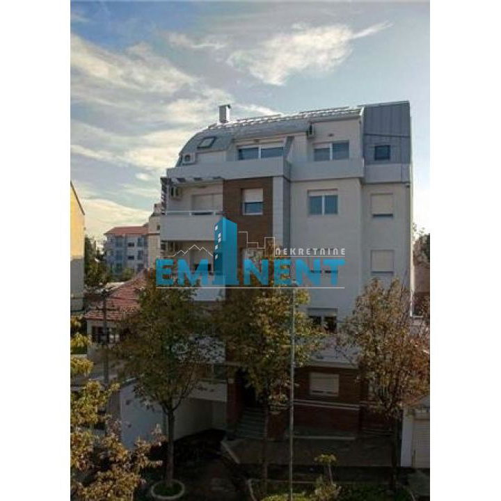 Stan Izdavanje Beograd Beogradska 88 m2