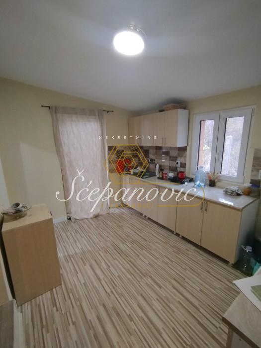 Kuća Prodaja Inđija Kuća Prodaja Inđija 30 m2