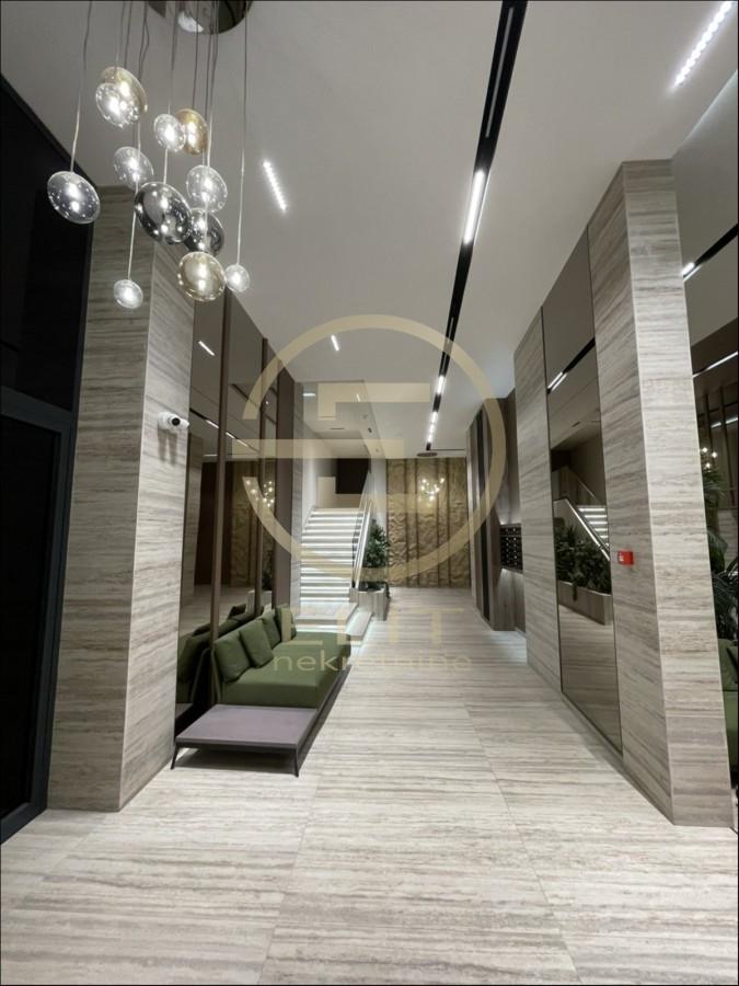 Stan Izdavanje Novi Sad  40 m2