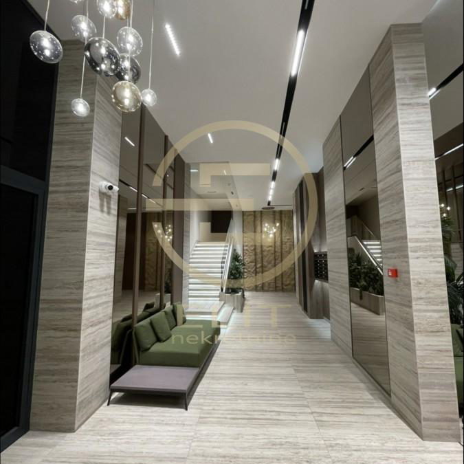 Stan Izdavanje Novi Sad  40 m2