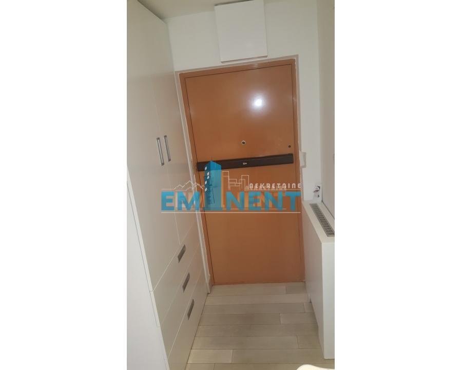 izdavanje_nekretnina_4qdFUqDp11 Dvosoban stan na prodaju, Filmski Grad, Beograd, 49m², 132.300 €