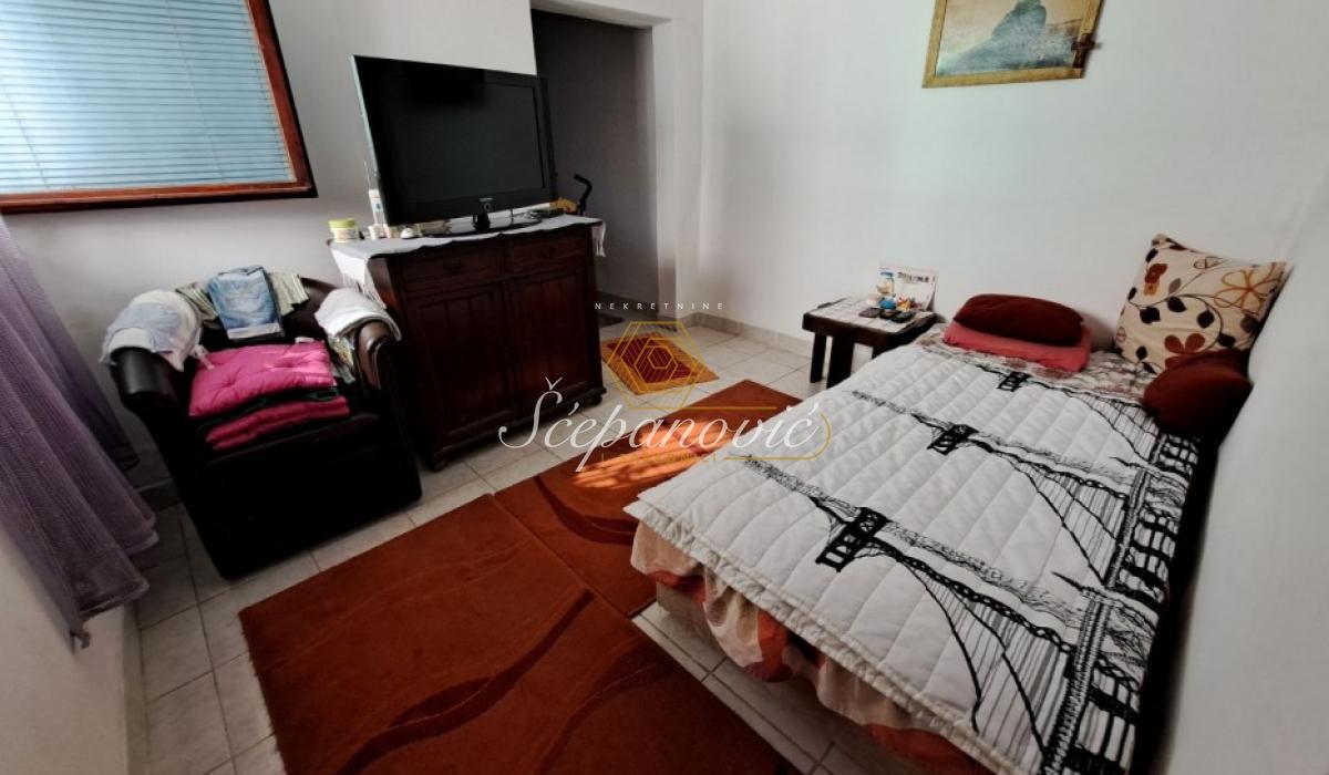 Kuća na prodaju, Naselje Dunav, Beočin, 23m², 70.000 €