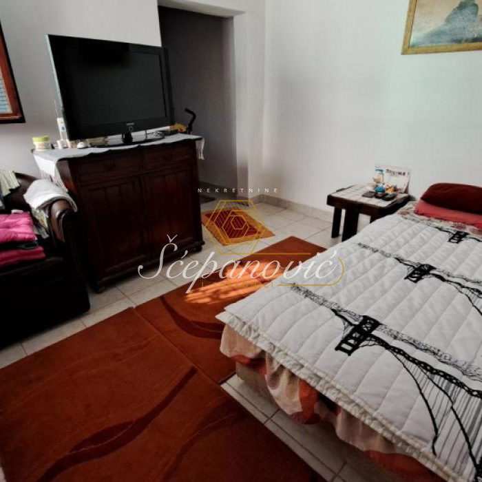 Kuća na prodaju, Naselje Dunav, Beočin, 23m², 70.000 €