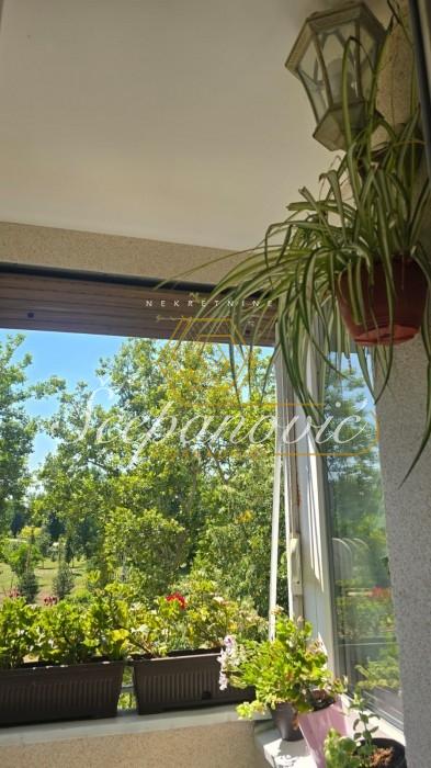 izdavanje-nekretnina-4zS6btSrqU Dvosoban stan na prodaju, Liman 2, Novi Sad, 39m², 142.000 €