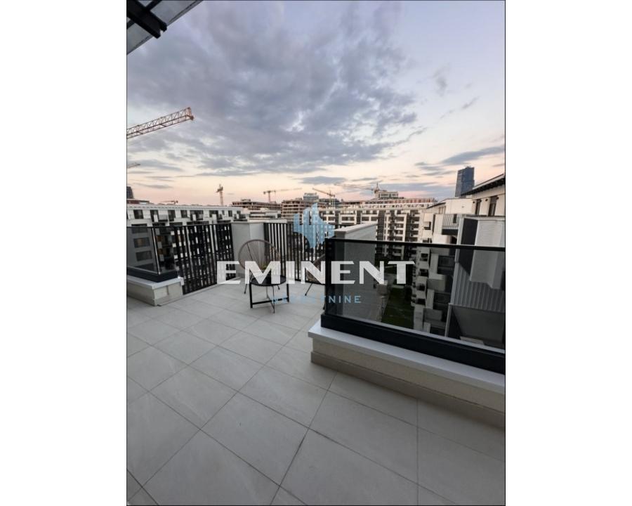 Stan Izdavanje Beograd Blok 65 39 m2