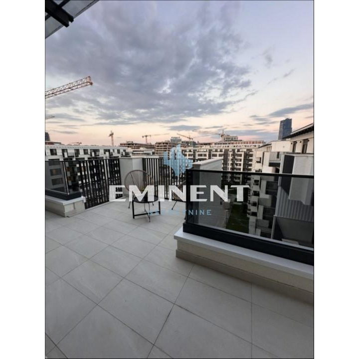 Stan Izdavanje Beograd Blok 65 39 m2