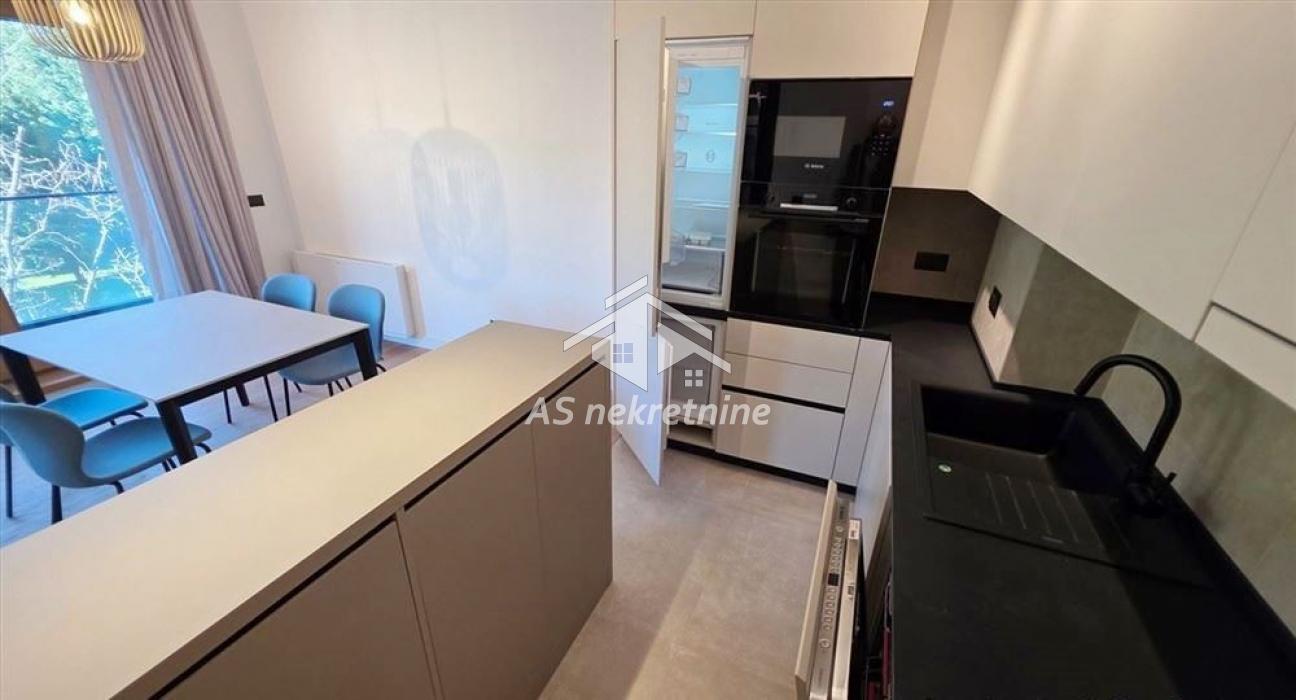 Stan Izdavanje Beograd Stan Izdavanje Beograd Centar (Savski Venac) 66 m2