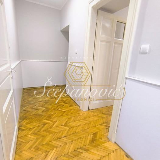 Stan Izdavanje Novi Sad  97 m2