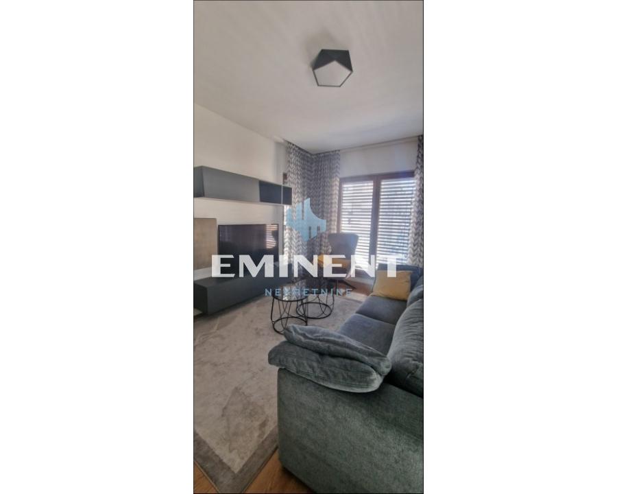 Dvosoban stan za izdavanje, Kneza Miloša, Beograd, 61m², 1.500 €/mes