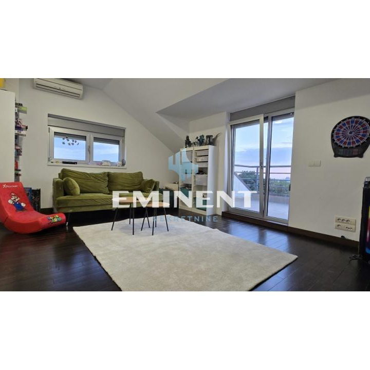 Stan Prodaja Beograd Severni Bulevar 196 m2