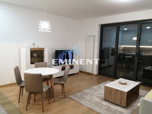 Stan Izdavanje Beograd Gundulićev Venac 37 m2