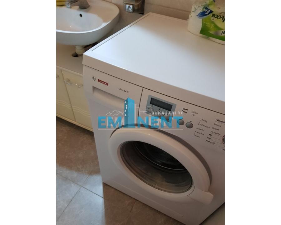 izdavanje_nekretnina_7KJJP2pa11 Dvosoban stan za izdavanje, Tc Zira, Beograd, 62m², 650 €/mes