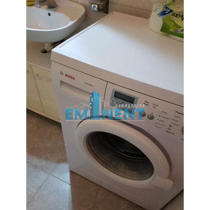 Dvosoban stan za izdavanje, Tc Zira, Beograd, 62m², 650 €/mes