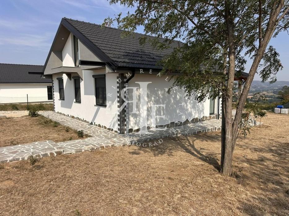 Kuća Prodaja Beograd Nemenikuće 102 m2