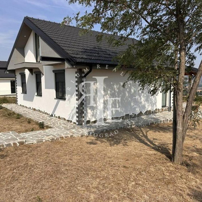 Kuća Prodaja Beograd Nemenikuće 102 m2