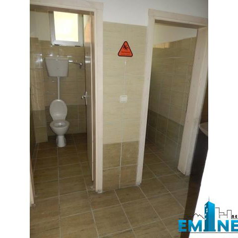 Lokal na prodaju, Nova Pazova, Stara Pazova, 1120m², 1.050.000 €