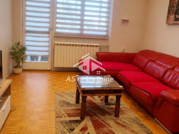 Stan Izdavanje Beograd Blok 28 90 m2
