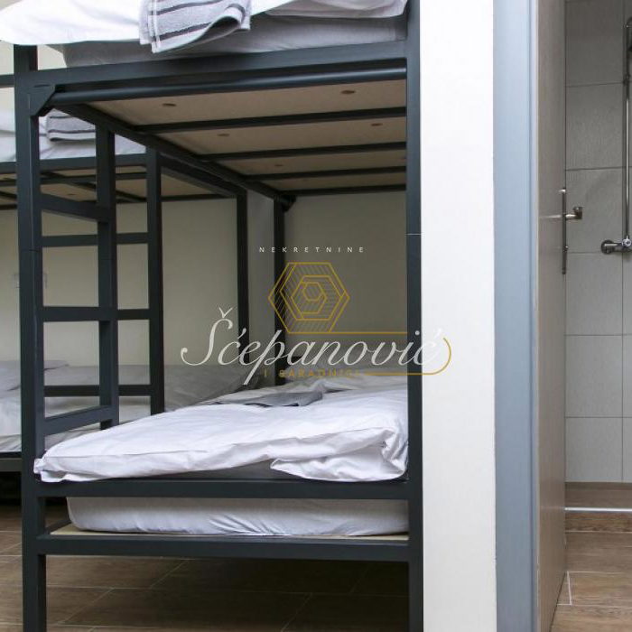 Lokal na prodaju, Gradić, Novi Sad, 416m², 900.000 €