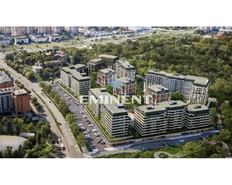 Stan Prodaja Beograd  172 m2