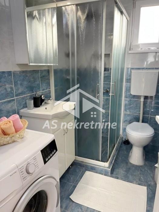 Trosoban stan za izdavanje, Balkanska, Beograd, 60m², 1.100 €/mes
