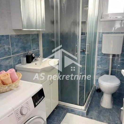 Trosoban stan za izdavanje, Balkanska, Beograd, 60m², 1.100 €/mes