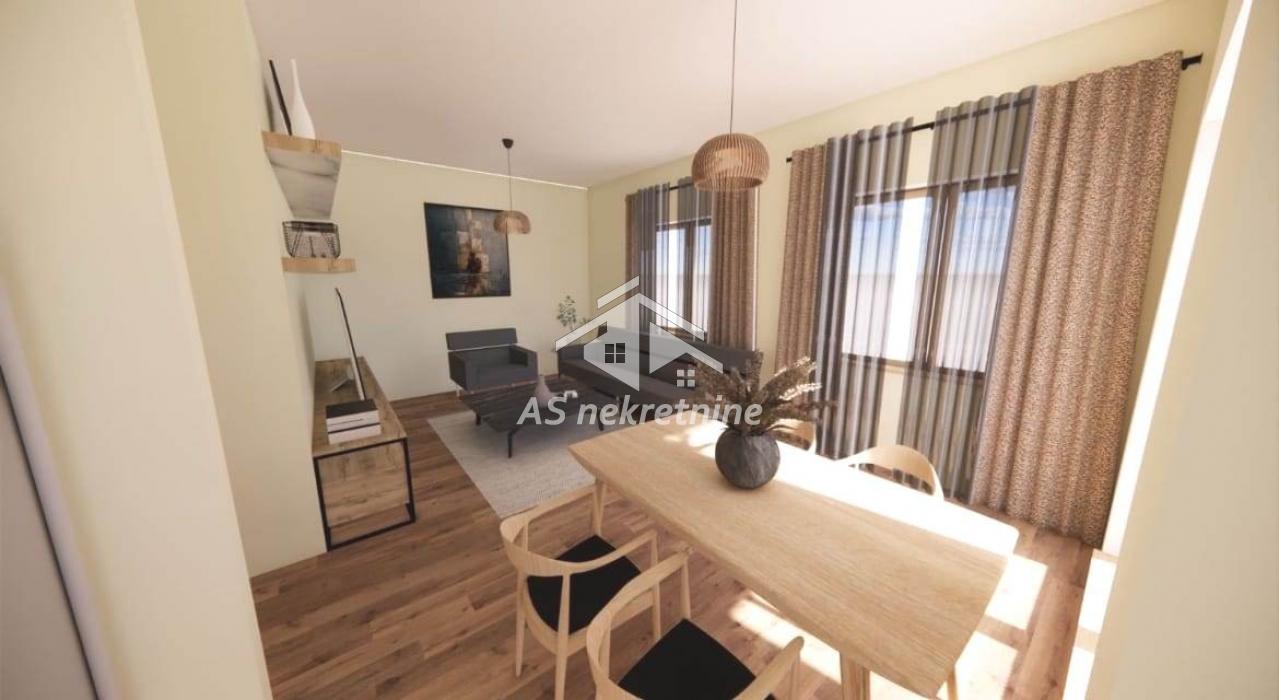 Stan Prodaja Beograd Pregrevica 57 m2