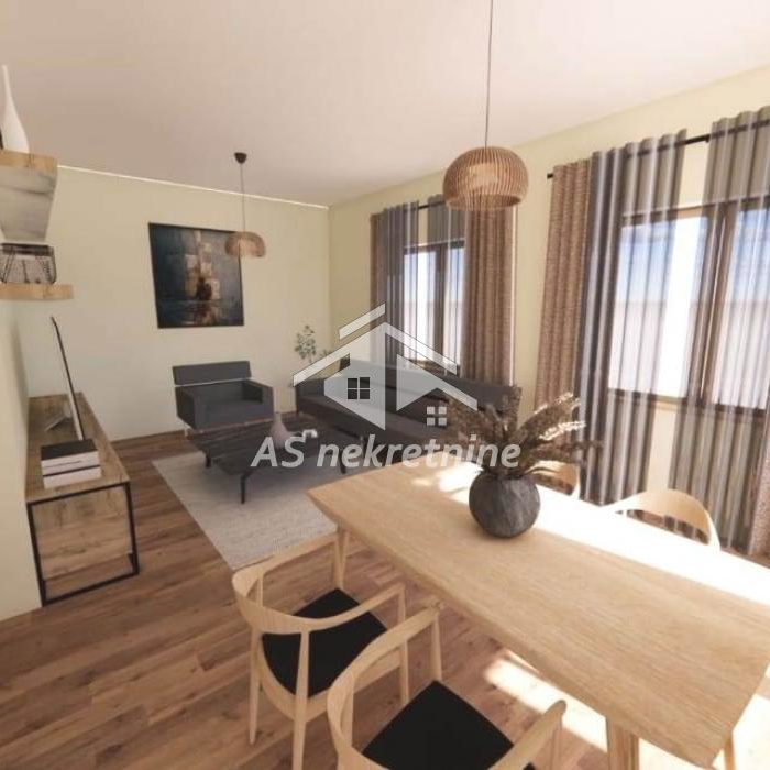 Stan Prodaja Beograd Pregrevica 57 m2
