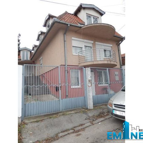 Kuća Prodaja Beograd Dušanovac 300 m2