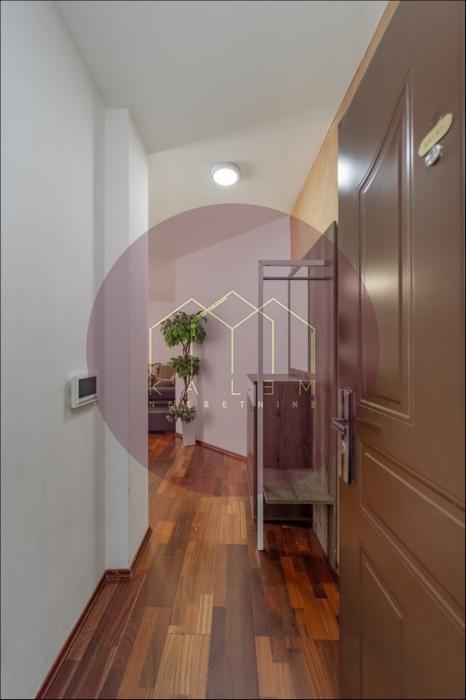 Stan Prodaja Beograd Gundulićev Venac 50 m2