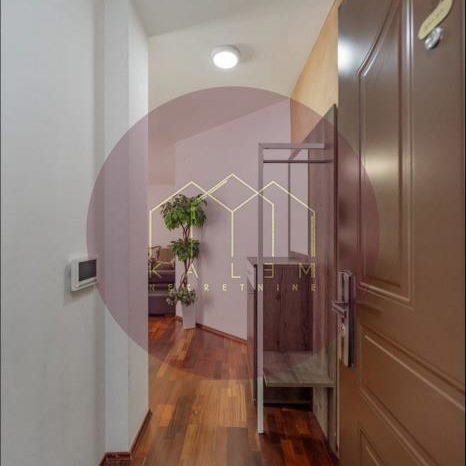 Stan Prodaja Beograd Gundulićev Venac 50 m2