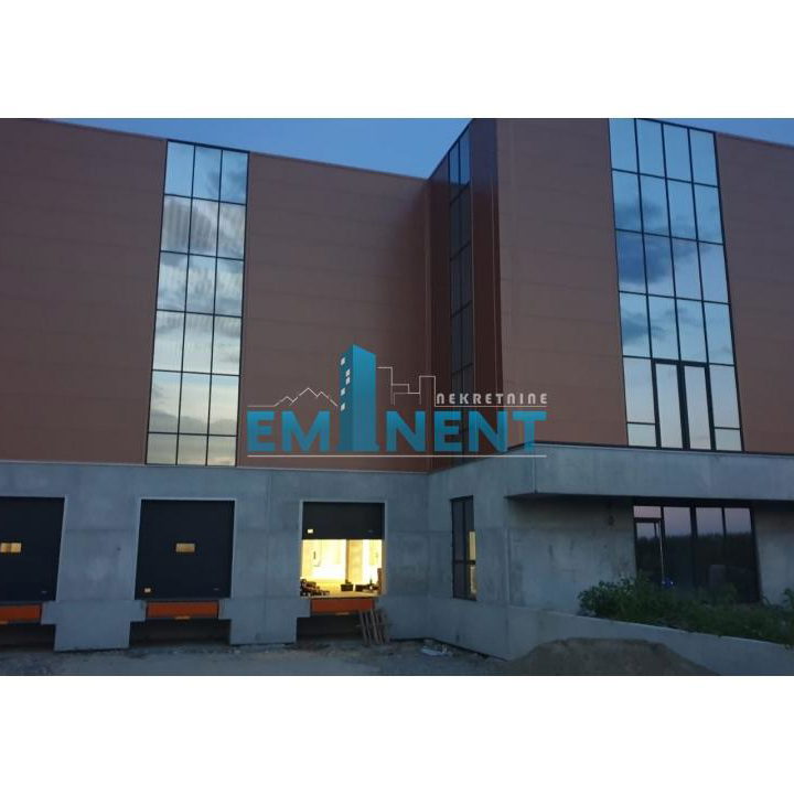 Lokal Prodaja Stara Pazova  4500 m2