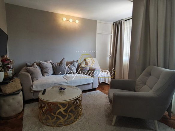 Stan Prodaja Novi Sad Liman 3 66 m2