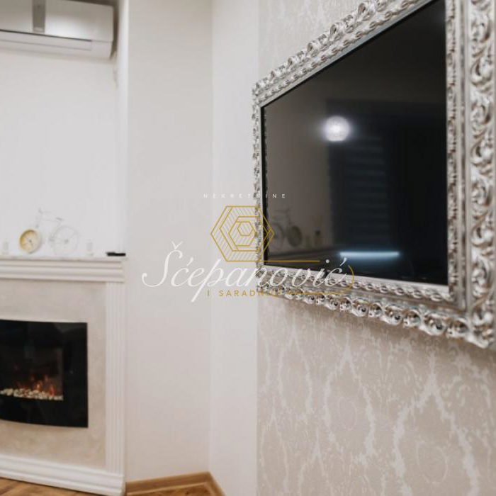 Stan Prodaja Novi Sad  38 m2