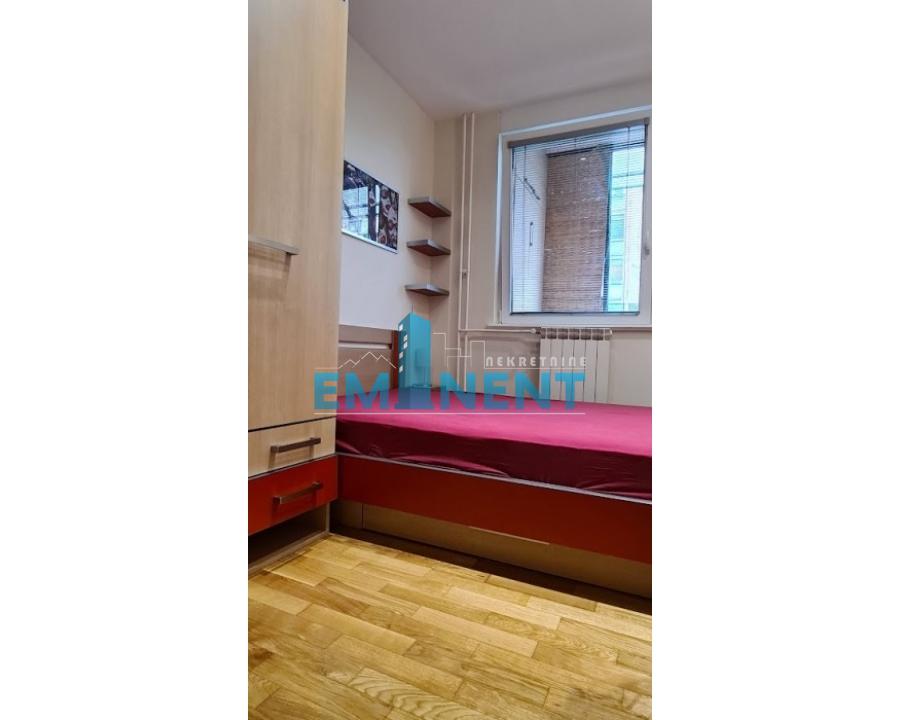 Stan Izdavanje Beograd Stan Izdavanje Beograd Gundulićev Venac 40 m2