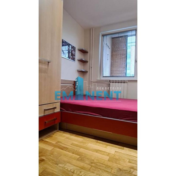 Stan Izdavanje Beograd Gundulićev Venac 40 m2