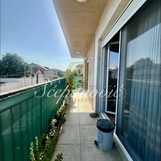Četvorosoban stan na prodaju, Telep, Novi Sad, 157m², 350.000 €