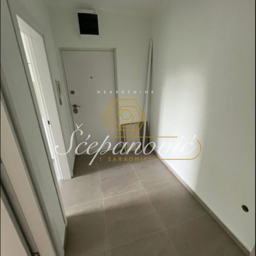 Stan Prodaja Novi Sad Cara Dušana 47 m2