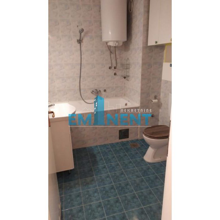 Četvorosoban stan za izdavanje, Denkova Bašta, Beograd, 96m², 800 €/mes