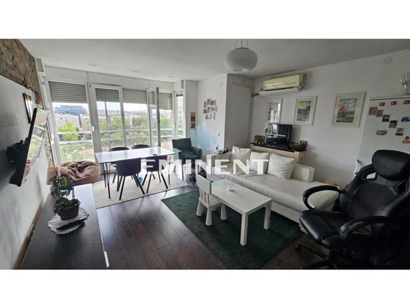 Stan Prodaja Beograd Blok 28 62 m2