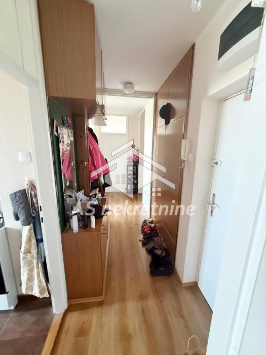 izdavanje-nekretnina-EXPHV1TCTy Trosoban stan za izdavanje, Banovo Brdo, Beograd, 62m², 650 €/mes