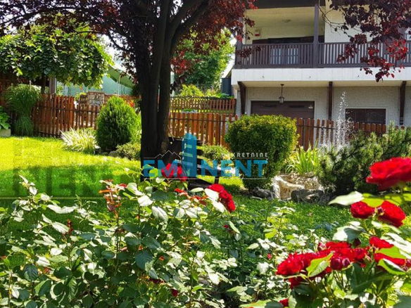 Kuća Prodaja Beograd Beli Potok 465 m2
