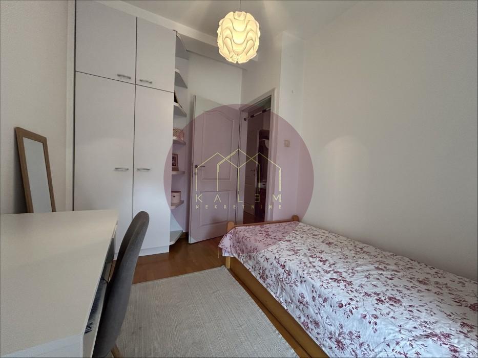 Stan Izdavanje Beograd Stan Izdavanje Beograd Beogradska 75 m2