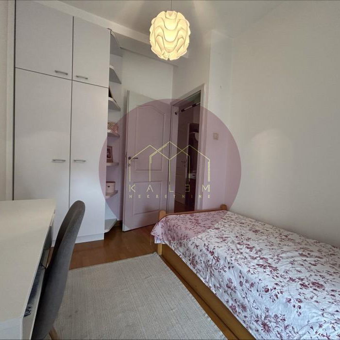 Stan Izdavanje Beograd Beogradska 75 m2