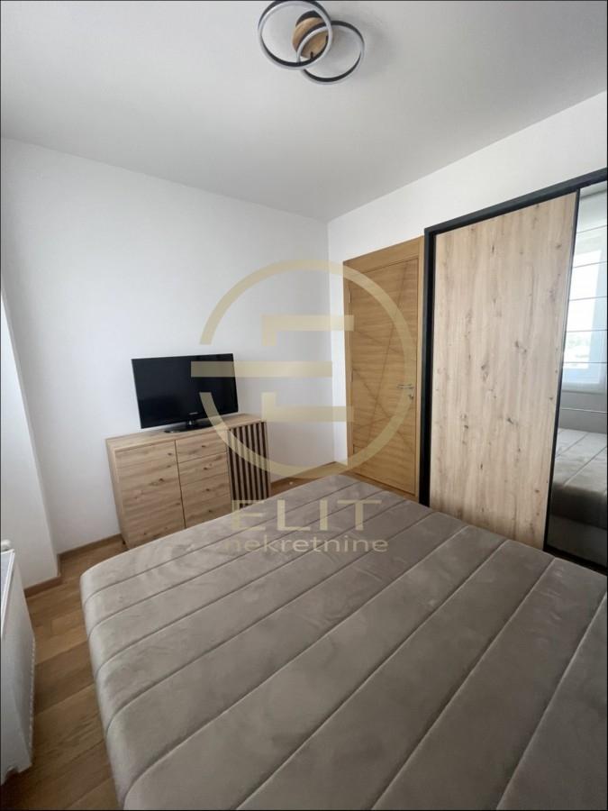 Dvosoban stan za izdavanje, Centar, Novi Sad, 40m², 900 €/mes