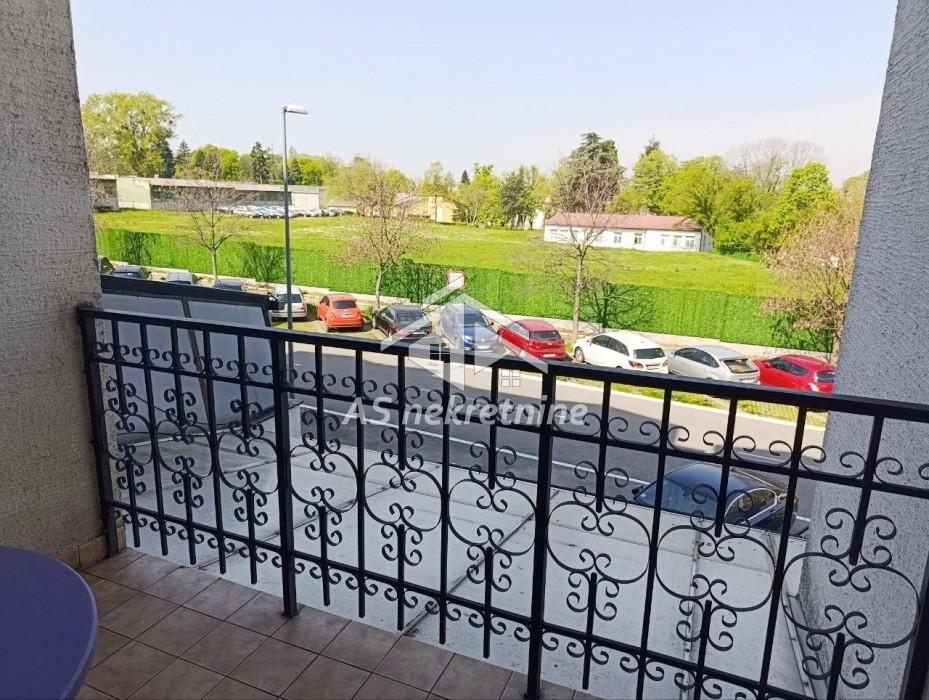 izdavanje-nekretnina-GTFiqWpAVx Trosoban stan za izdavanje, Dedinje, Beograd, 80m², 1.300 €/mes